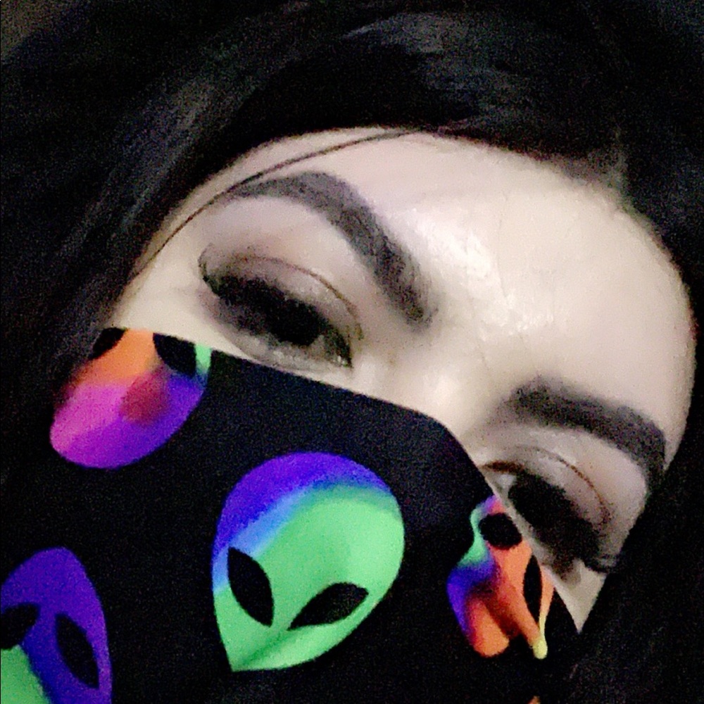 Meet your Posher, Patty